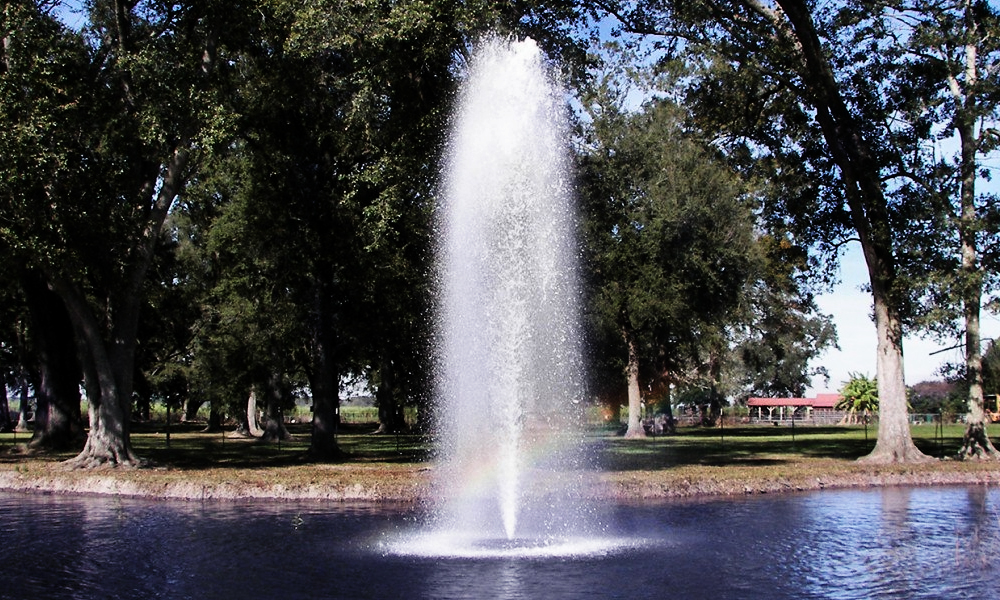 Lake Management Wolf Creek Wholesale Irrigation Landscape