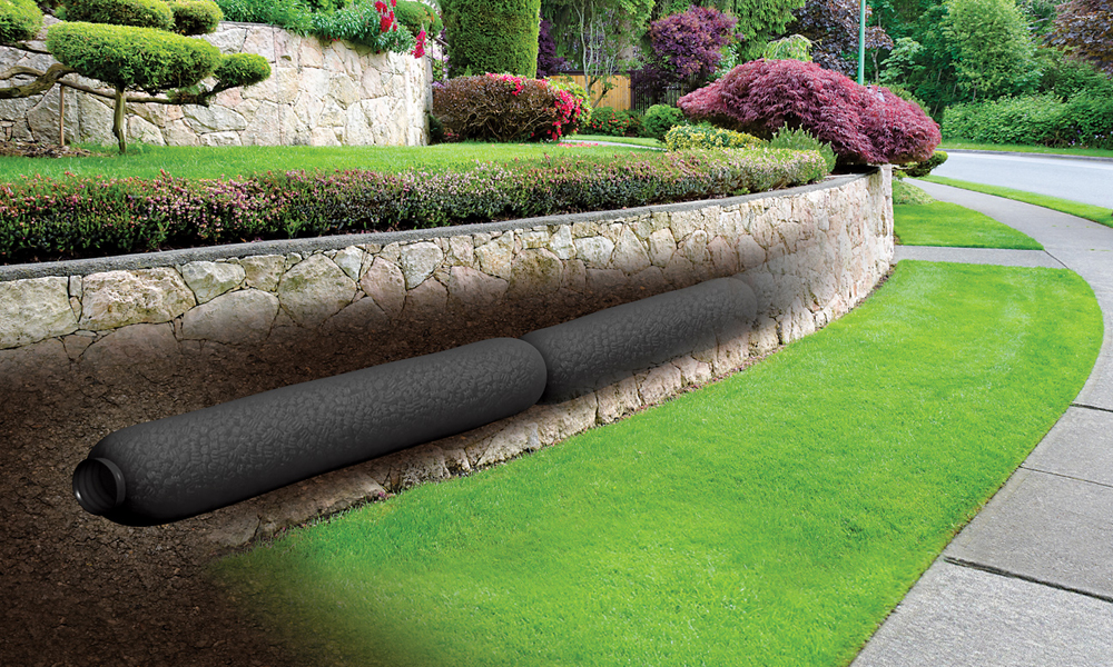 French Drains 101 — Wolf Creek Company