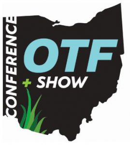 Come find Wolf Creek Company at the Ohio Turfgrass Conference and Show