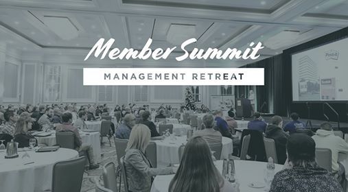 ONLA Member Summit December 2019