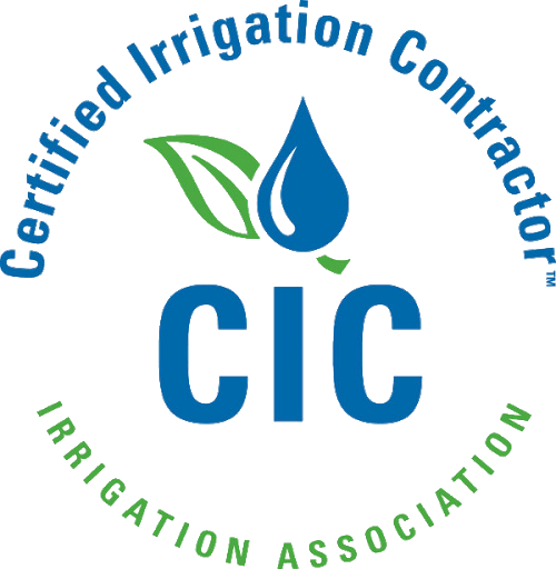 Contractor Irrigation Certification