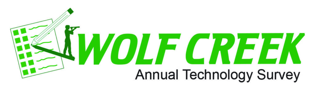 Wolf Creek Company Annual Technology Survey