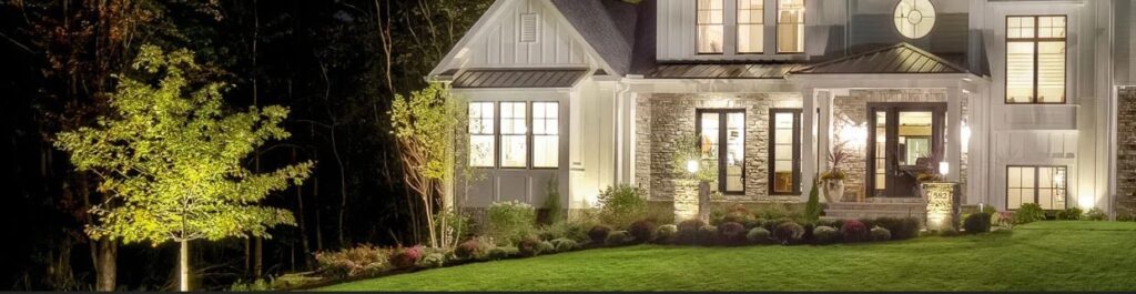 Sell More Landscape Lighting this Fall