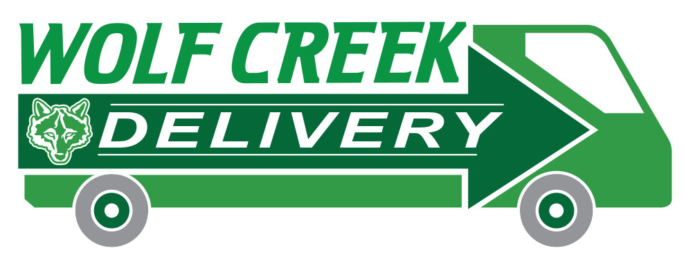 Wolf Creek Delivery