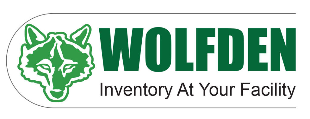 Wolf Creek WolfDen VMI Inventory at Your Facility