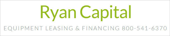 Ryan Capital logo