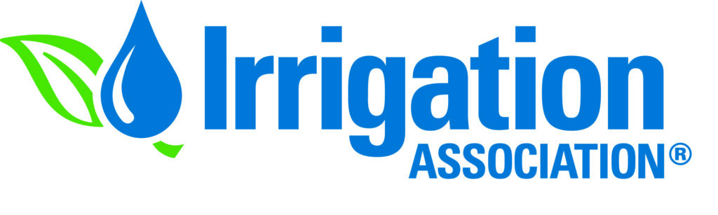 irrigation association logo